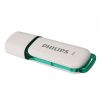 PHILIPS Pendrive 8GB Snow