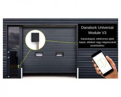 Poly Control Danalock Universal module V3