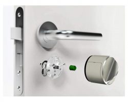 Poly Control Danalock V3 Bluetooth okos zár