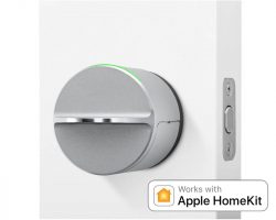 Poly Control Danalock V3 Homekit okos zár