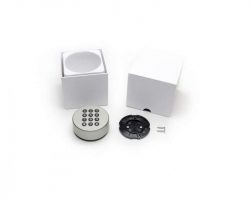 Poly Control Danapad V3 kódpad