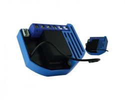 Qubino Flush 1 Relay okos relé GOAEZMNHAD1