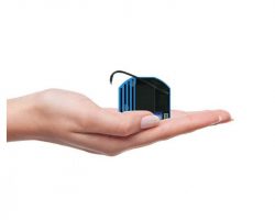 Qubino Flush 1 Relay okos relé GOAEZMNHAD1