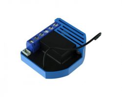 Qubino Flush 1 Relay okos relé GOAEZMNHAD1