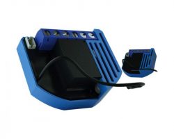 Qubino Flush 1D Relay okos relé GOAEZMNHND1