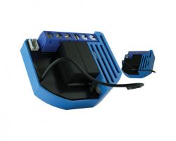 Qubino Flush 2 Relay okos relé GOAEZMNHBD1