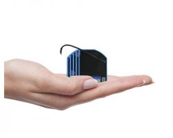 Qubino Flush Dimmer 0-10V ZMNHVD1