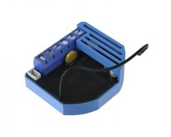 Qubino Flush Dimmer ZMNHDD6