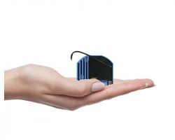 Qubino Flush Dimmer ZMNHDD6