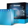Qubino Mini Dimmer ZMNHHD1