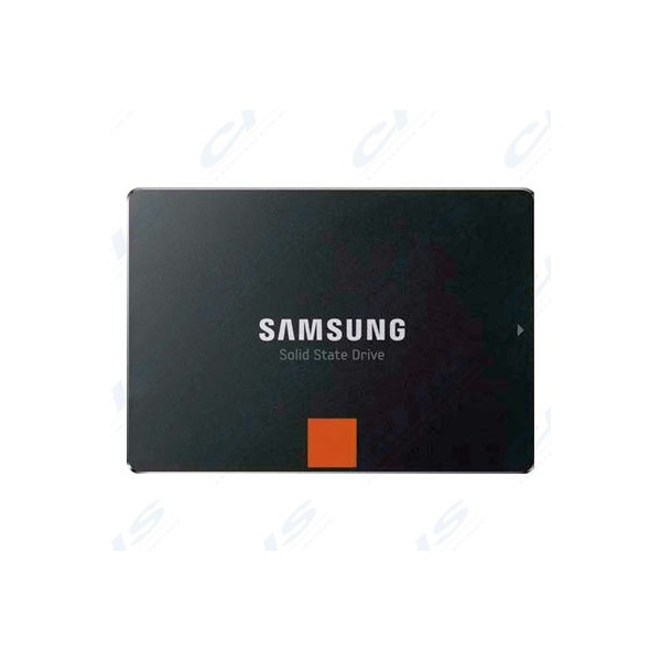 SAMSUNG 2.5" SSD SATA III 256GB Solid State Disk