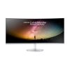 SAMSUNG ívelt LED Monitor 34" F791C