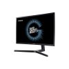 SAMSUNG ívelt VA panel LED Monitor 27" C27FG73FQUX