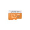 Samsung Memóriakártya MicroSDHC 128GB EVO