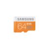 Samsung Memóriakártya MicroSDXC 64GB EVO