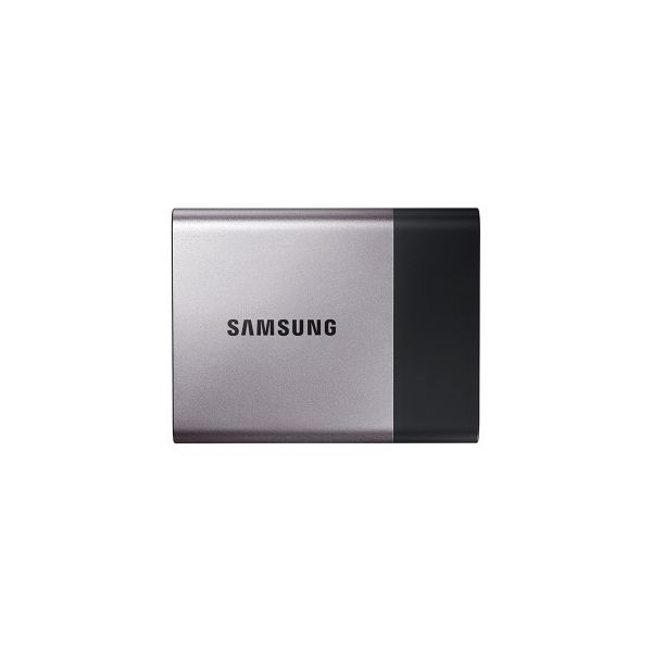 SAMSUNG Portable SSD USB3.1 1TB Solid State Disk