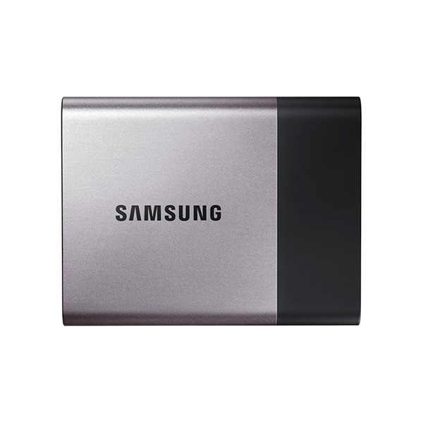 SAMSUNG Portable SSD USB3.1 2TB Solid State Disk
