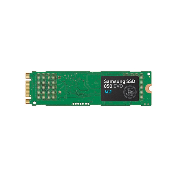 SAMSUNG SSD m.2 SATA 1TB Solid State Disk