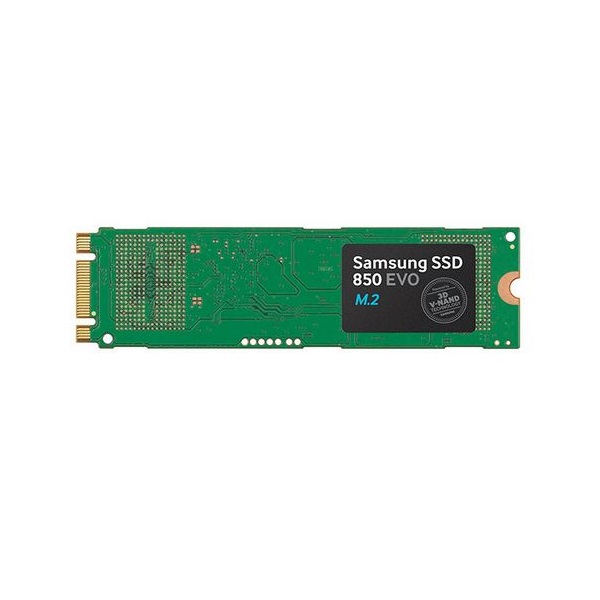 SAMSUNG SSD m.2 SATA 250GB Solid State Disk