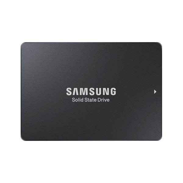 SAMSUNG Szerver SSD SATA 1920GB Solid State Disk