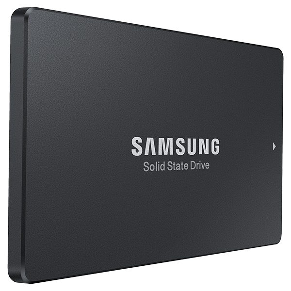 SAMSUNG Szerver SSD SATA 240GB Solid State Disk
