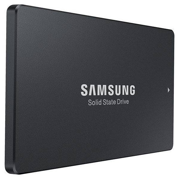 SAMSUNG Szerver SSD SATA 960GB Solid State Disk