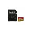 SANDISK memóriakártya MICROSD EXTREME 64GB