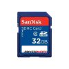 SANDISK memóriakártya SDHC 32GB