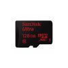 SANDISK MICROSDXC ULTRA ANDROID KÁRTYA + adapter 128GB