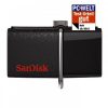 SANDISK MOBIL MEMÓRIA "DUAL DRIVE" 3.0