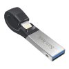 SANDISK MOBIL MEMÓRIA iXpand USB 3.0 + Ligthning csatlakozó