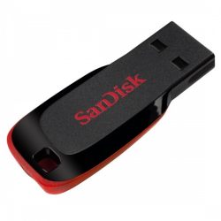 SANDISK Pendrive CRUZER BLADE 128GB