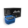 Shelly 1 egycsatornás Wi-Fi-s okosrelé