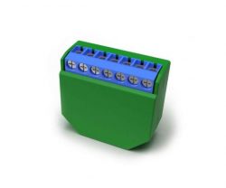 Shelly Dimmer 2 fényerőszabályzós WiFi-s okos dimmer