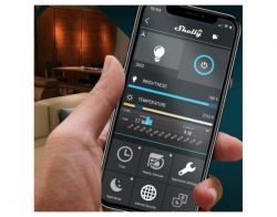 Shelly Duo E27 WiFi-s okosizzó