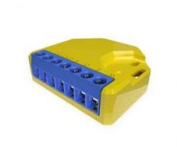 Shelly RGBW2 RGBW LED szalag és  LED izzó vezérlő