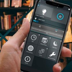 Shelly Vintage E27 A60 WiFi-s okosizzó