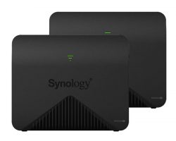 Synology 2db MR2200ac Mesh router