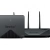Synology RT2600ac + MR2200ac Mesh router