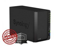 Synology DiskStation DS220+ 6 GB NAS