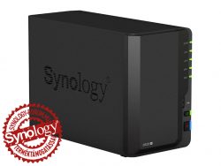 Synology DiskStation DS220+ 6 GB NAS