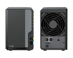 Synology DiskStation DS224+ 2 GB NAS