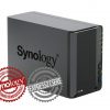 Synology DiskStation DS224+ 2 GB NAS