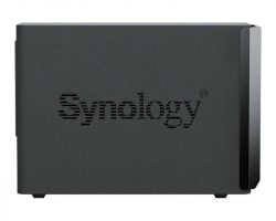 Synology DiskStation DS224+ 2 GB NAS
