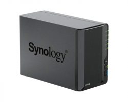 Synology DiskStation DS224+ 2 GB NAS