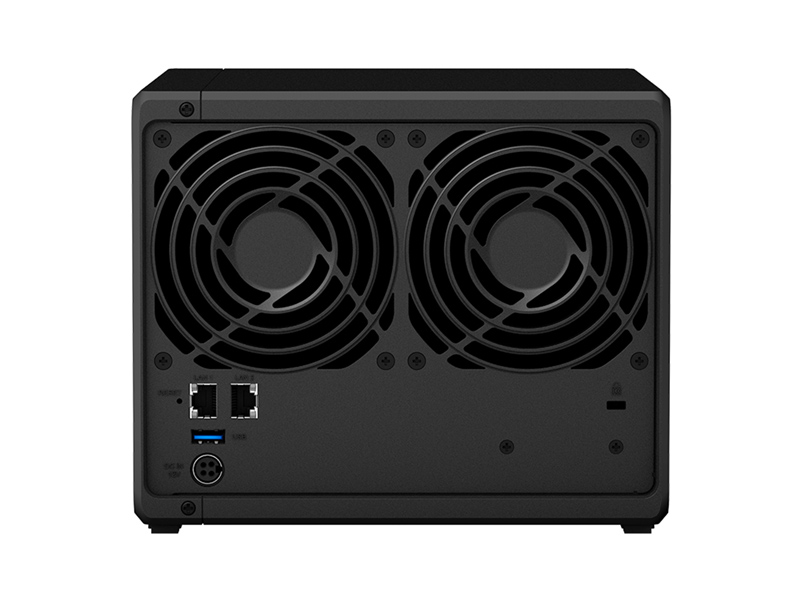 Synology DiskStation DS420+ 2GB NAS