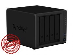 Synology DiskStation DS420+ 2GB NAS
