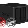 Synology DiskStation DS420+ 2GB NAS