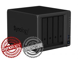 Synology DiskStation DS420+ 2GB NAS