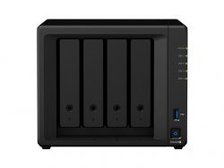 Synology DiskStation DS420+ 6GB NAS